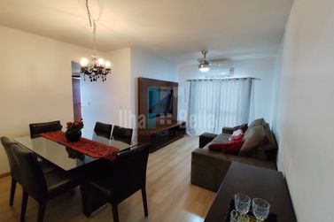 Apartamento para alugar - Zona III