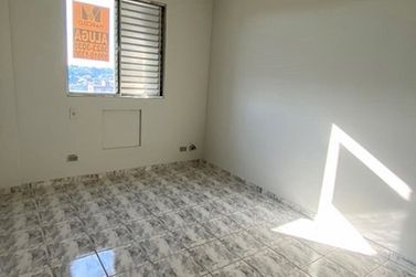 Apartamento &agrave; venda - 98m&sup2; - Zona III