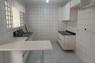 Casa para alugar - Zona VI