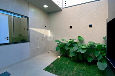 Casa &agrave; venda - 90m&sup2; - Parque Portugal