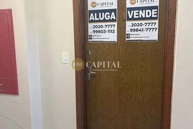 Apartamento para alugar - 110m&sup2; - Zona I
