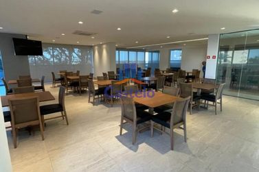 Apartamento &agrave; venda - 185m&sup2; - Zona II