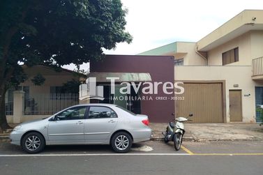 Sala Comercial para alugar - 25m&sup2; - Zona V