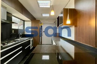 Apartamento para alugar - Zona I