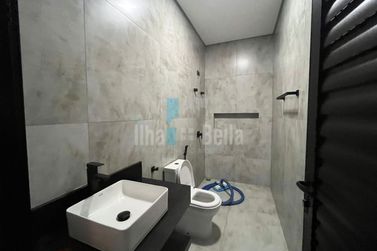 Casa para alugar - Parque Residencial Interlagos II