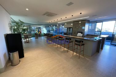 Apartamento &agrave; venda - 185m&sup2; - Zona II