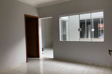 Casa &agrave; venda - Jardim dos Imigrantes