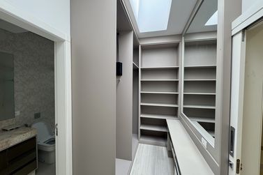 Casa &agrave; venda - 230m&sup2; - Condom&iacute;nio Royal Garden