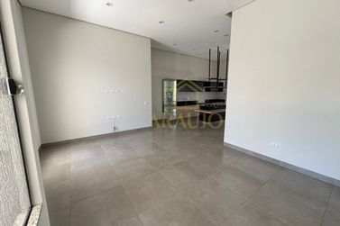 Casa &agrave; venda - 130m&sup2; - Jardim Imigrantes II