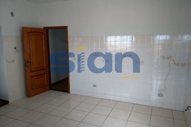 Apartamento &agrave; venda - 576m&sup2; - Zona I