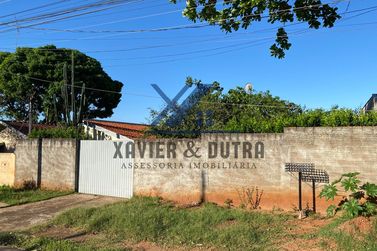 Casa &agrave; venda - 427m&sup2; - Dois Lotes Contendo Duas Casas