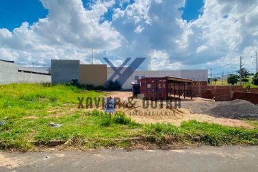 Terreno &agrave; venda - 210m&sup2; - Parque Melhoramentos - Dois Terrenos 160.000,00 (cada)