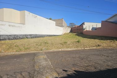 Terreno &agrave; venda - 437m&sup2; - Parque Cidade Jardim