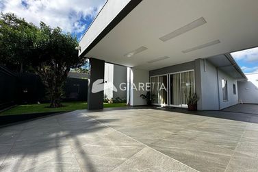 Casa &agrave; venda - 196m&sup2; - JARDIM LA SALLE