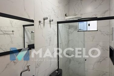 Casa para alugar - 64m&sup2; - Jardim Est&acirc;ncia II