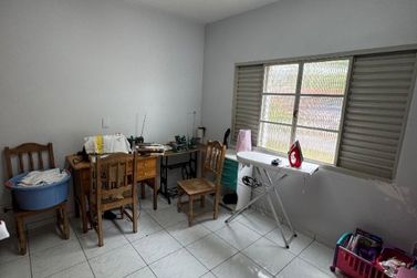 Apartamento &agrave; venda - 288m&sup2; - Zona II
