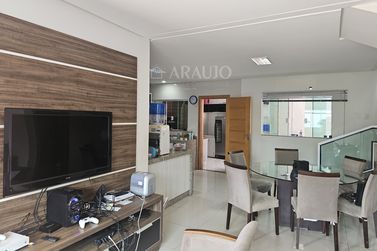 Sobrado &agrave; venda - 182m&sup2; - Jardim dos Pr&iacute;ncipes