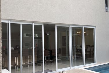 Casa &agrave; venda - 320m&sup2; - Residencial Ecoville