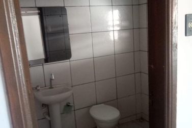 Casa &agrave; venda - 179m&sup2; - Zona 7