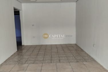 Sala Comercial para alugar - 100m&sup2; - Zona II