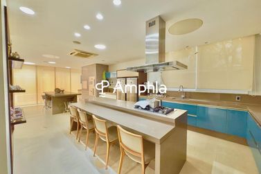 Casa &agrave; venda - 392m&sup2; - FAG