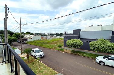 Casa &agrave; venda - 130m&sup2; - Jardim Santa Clara