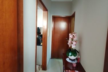 Casa &agrave; venda - 107m&sup2; - Zona V