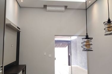 Casa &agrave; venda - 82m&sup2; - JARDIM CEREJEIRAS