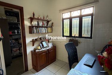 Casa &agrave; venda - 213m&sup2; - Jardim Primavera