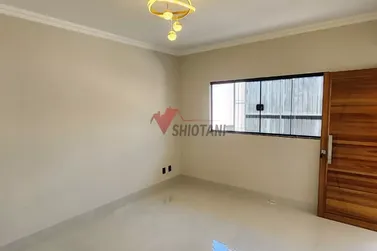 Casa &agrave; venda - Jardim Kaskata