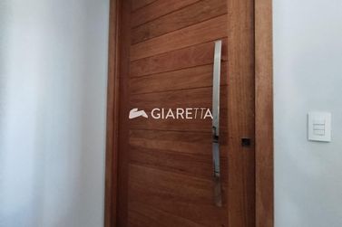 Casa &agrave; venda - 264m&sup2; - JARDIM GISELA