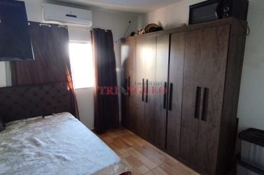 Casa &agrave; venda - 50m&sup2; - PARQUE RESIDENCIAL VIENA
