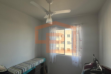 Apartamento &agrave; venda - 58m&sup2; - Zona II