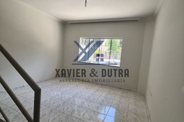 Sobrado &agrave; venda - 200m&sup2; - Zona II
