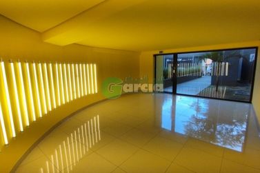 Apartamento &agrave; venda - 49m&sup2; - Zona II