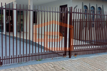 Casa &agrave; venda - 157m&sup2; - Zona 6