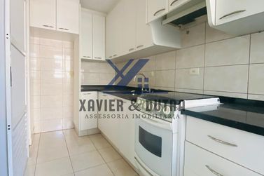 Apartamento para alugar - 111m&sup2; - 2&ordm; andar