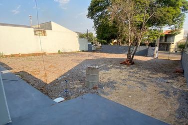 Casa &agrave; venda - 70m&sup2; - Jardim Canad&aacute;