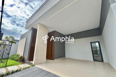 Casa &agrave; venda - 180m&sup2; - Recanto Tropical