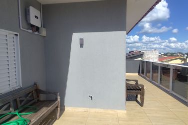Sobrado &agrave; venda - 270m&sup2; - Pq Bandeirantes