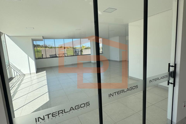 Apartamento &agrave; venda - 58m&sup2; - Parque Interlagos