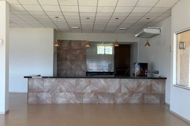 Terreno &agrave; venda - 450m&sup2; - Porto Cobrinco II