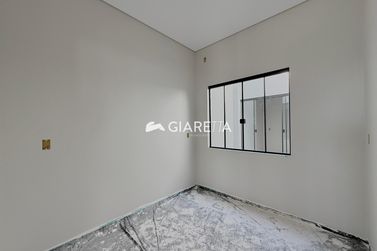 Casa &agrave; venda - 72m&sup2; - JARDIM S&Atilde;O FRANCISCO