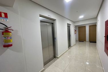 Apartamento &agrave; venda - Zona III
