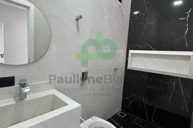 Casa &agrave; venda - 137m&sup2; - PARQUE EST&Acirc;NCIA II
