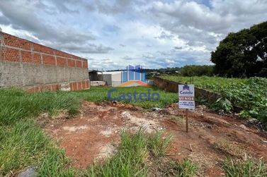 Terreno &agrave; venda - 575m&sup2; - Jardim Espanha