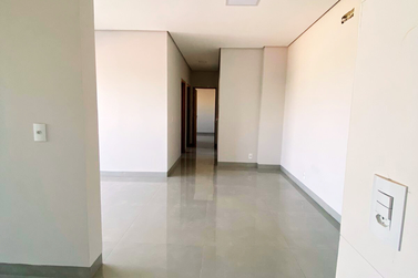Apartamento &agrave; venda - 114m&sup2; - Jardim Vila Rica