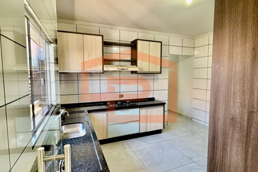 Casa &agrave; venda - 128m&sup2; - Jardim Residencial Belo Monte