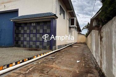 Casa &agrave; venda - 495m&sup2; - Jardim Gisela