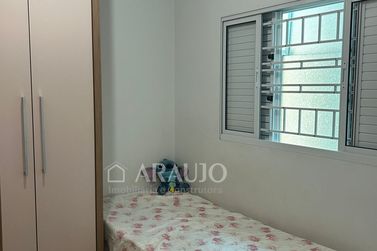 Casa &agrave; venda - 154m&sup2; - Jardim Oriente